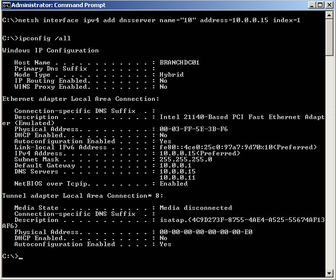 Netsh Interface Ipv4 Install Netsh Interface Ipv4 Install