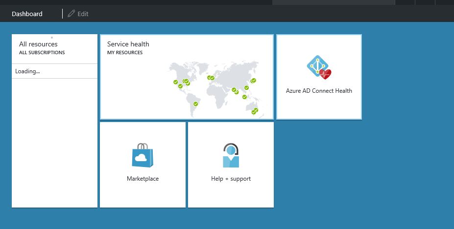 Monitoring On-Premise Active Directory via Azure AD Connect Health