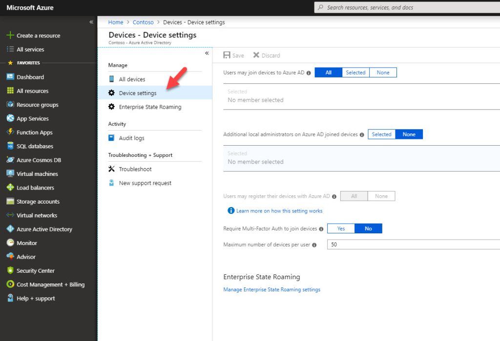 StepbyStep Guide Enroll Windows 10 Devices in to Microsoft Intune using Autopilot