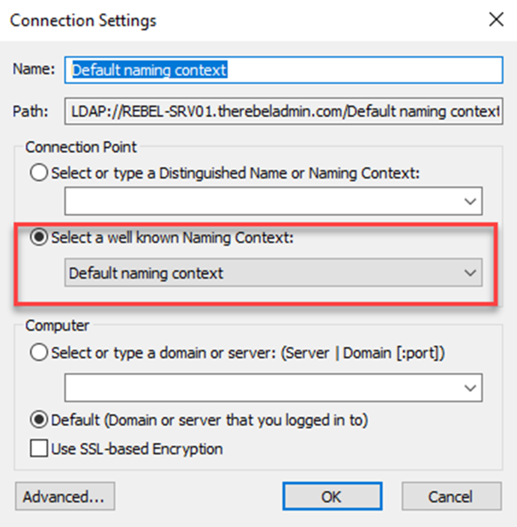 NonAuthoritative and Authoritative SYSVOL Restore (DFS Replication