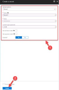 Step-by-Step Guide: Azure Key Vault - REBELADMIN
