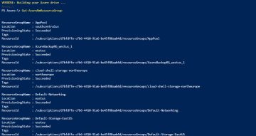 Step-by-Step Guide: Azure Key Vault - REBELADMIN