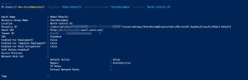 Step-by-Step Guide: Azure Key Vault - REBELADMIN