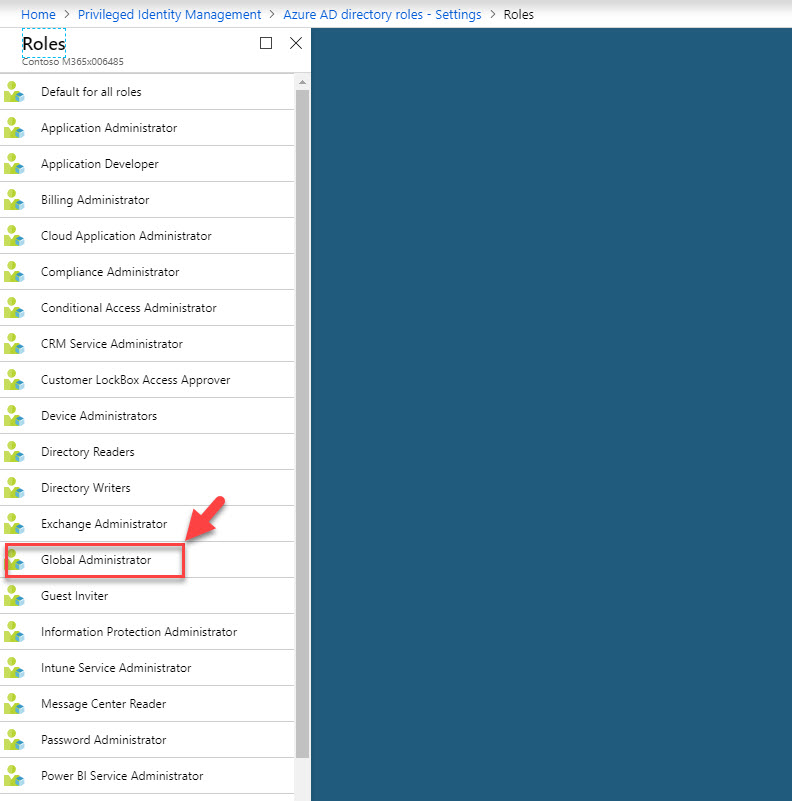 temporary role assignment azure