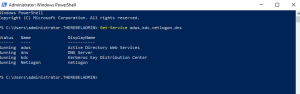 Step-by-Step Guide to Migrate from Active Directory 2012 R2 to Active ...