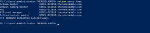Step-by-Step Guide to Migrate from Active Directory 2012 R2 to Active ...