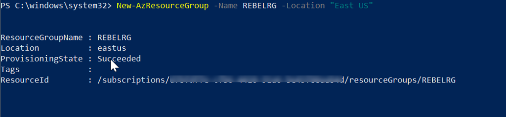 Step-by-Step Guide: How to move Azure VM from one region to another ...