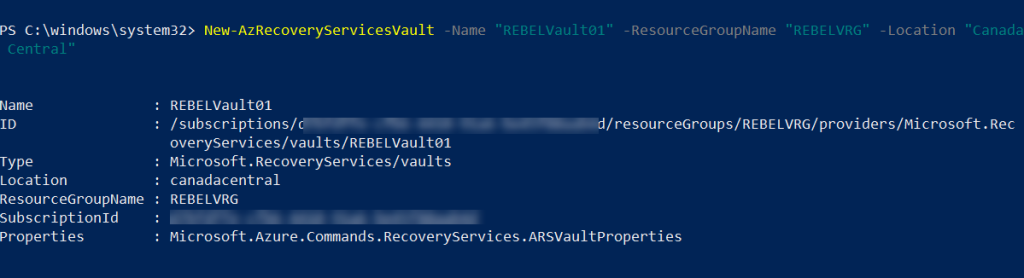 Step-by-Step Guide: How to move Azure VM from one region to another ...