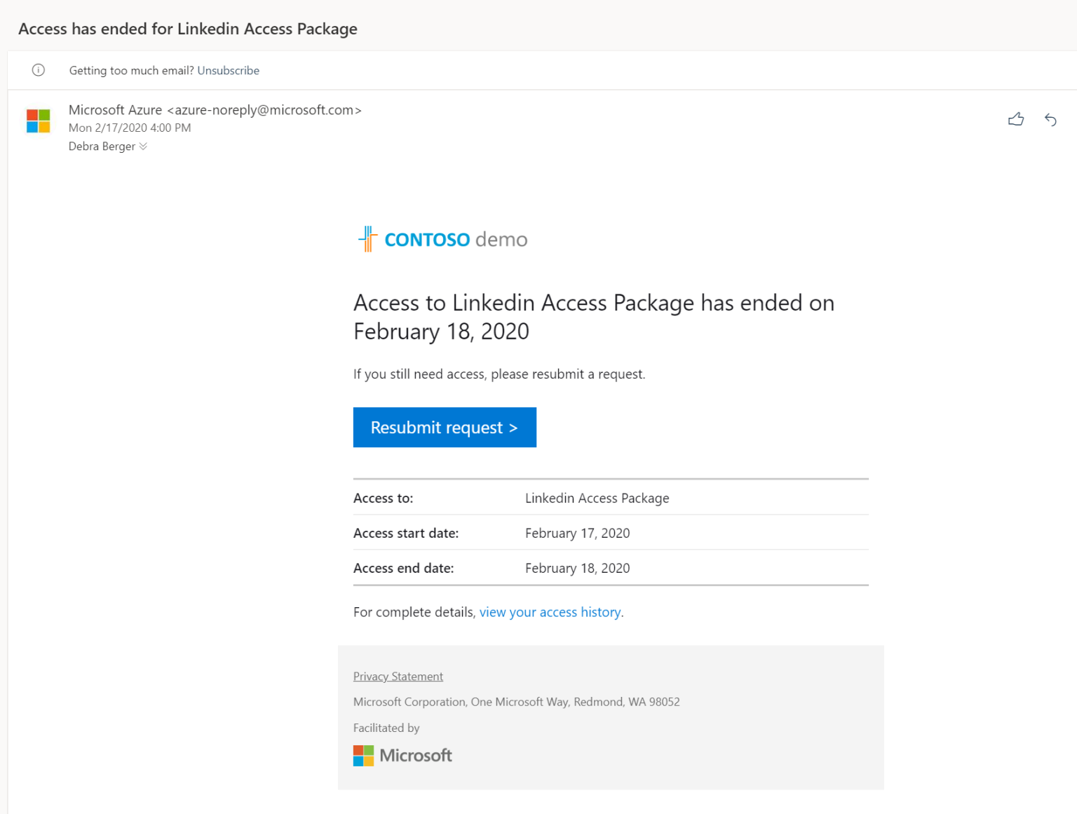 Azure Ad Microsoft Account | Cleaning up the #AzureAD and Microsoft ...