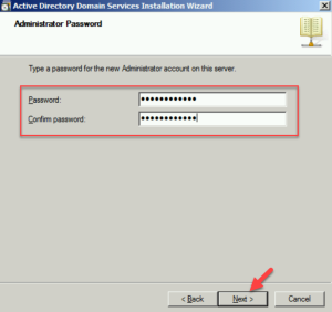 Active Directory Migration From Windows Server 2008 to 2019
