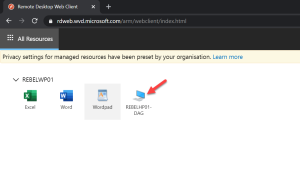 How to add a session host to a Windows Virtual Desktop Host Pool