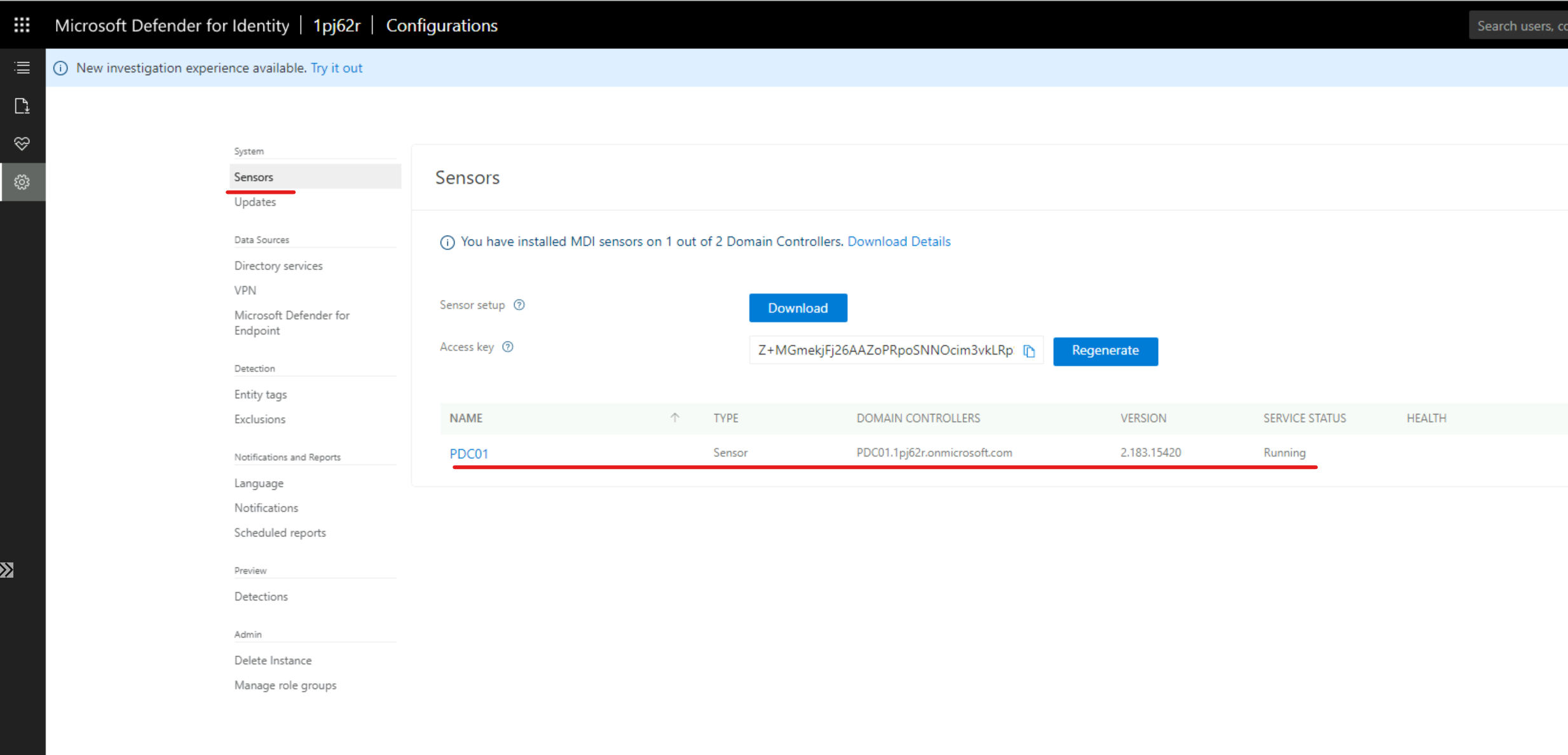 Microsoft Defender for Identity Part 04 – Network Requirements