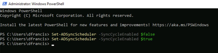 Microsoft Entra lifecycle workflows Part 02 – How to synchronize value for employeeHireDate attribute from on-premises Active Directory ?